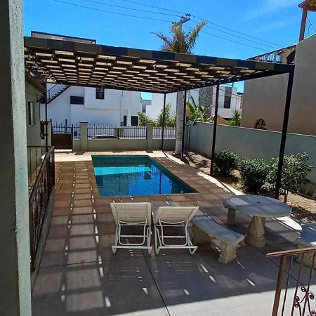 Almejas A Διαμέρισμα San Carlos Nuevo Guaymas Εξωτερικό φωτογραφία