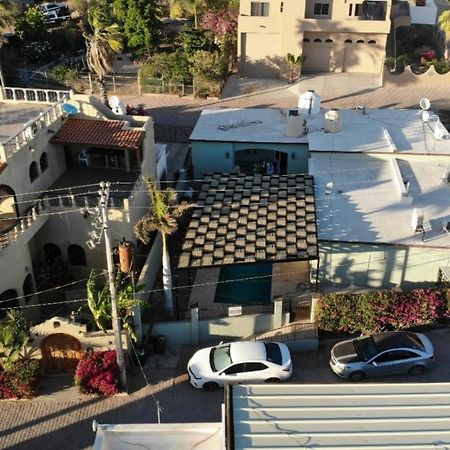 Almejas A Διαμέρισμα San Carlos Nuevo Guaymas Εξωτερικό φωτογραφία