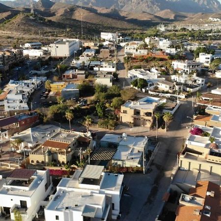 Almejas A Διαμέρισμα San Carlos Nuevo Guaymas Εξωτερικό φωτογραφία