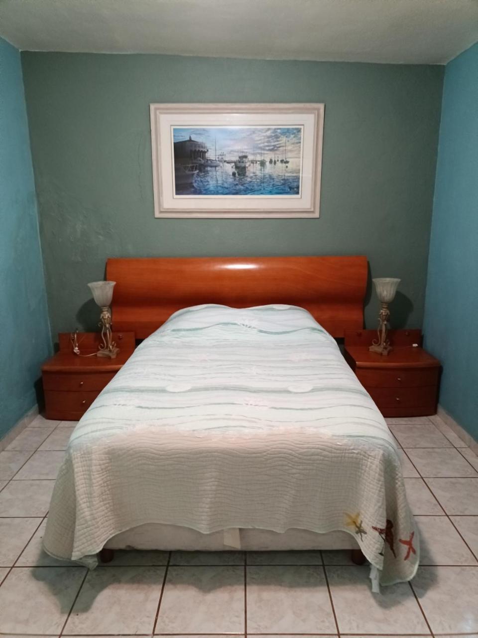 Almejas A Διαμέρισμα San Carlos Nuevo Guaymas Εξωτερικό φωτογραφία