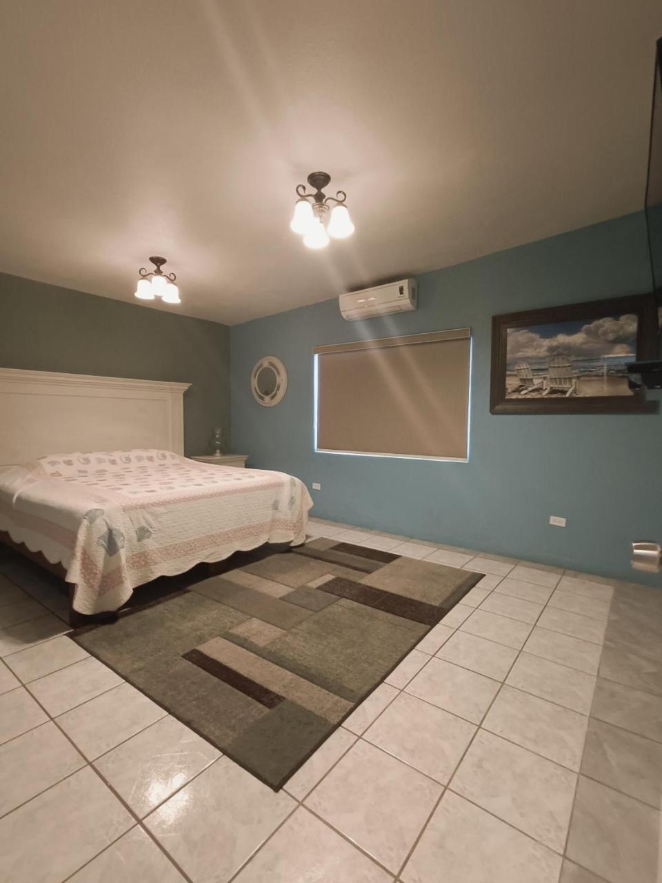 Almejas A Διαμέρισμα San Carlos Nuevo Guaymas Εξωτερικό φωτογραφία