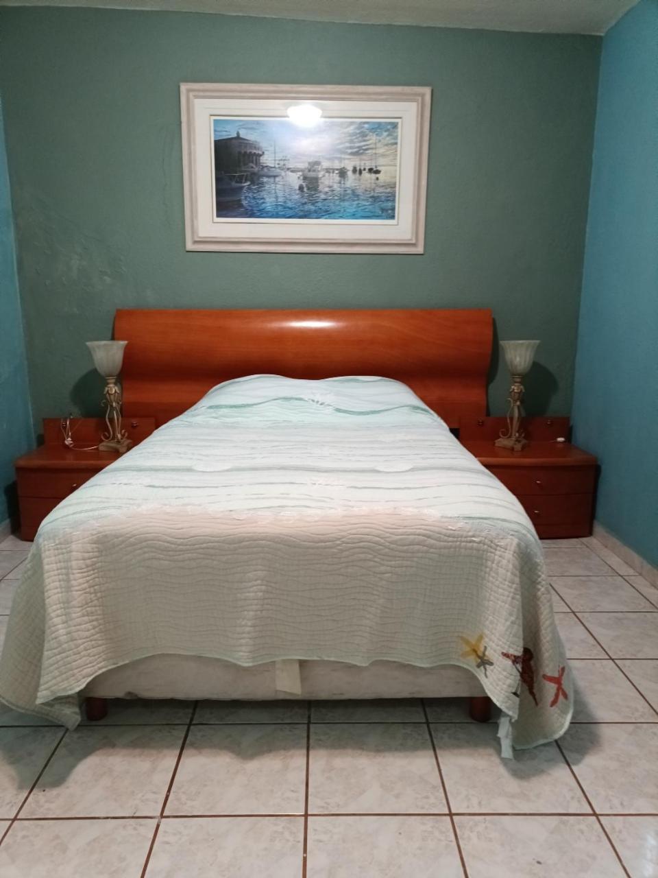 Almejas A Διαμέρισμα San Carlos Nuevo Guaymas Εξωτερικό φωτογραφία
